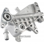 Oil cooler (heat exchanger),automatic transmission AW TF-60SN VAG 09G 09G409061D  44091539901 90748 31357