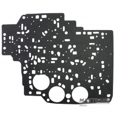 Valve body gasket LOWER automatic transmission 4L80E  90-96