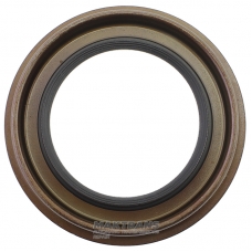 Oil pump seal,automatic transmission 4L80E  90-up 49x73/80x10 24209839