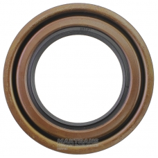 Oil pump seal,automatic transmission 4L80E  90-up 49x73/80x10 24209839