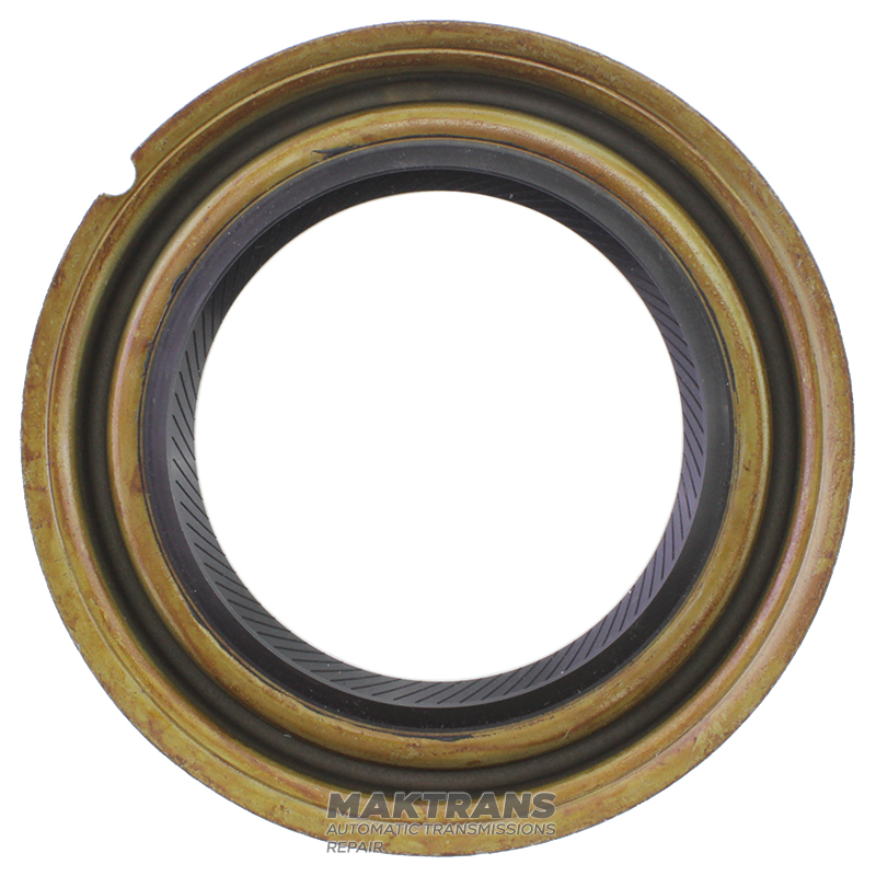 Extension housing oil seal,automatic transmission 4L80E  06-11 46x68/76x10