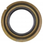 Extension housing oil seal,automatic transmission 4L80E  06-11 46x68/76x10