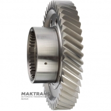 Gear COUNTER DRIVE U660E 3578233030 (without bearings and cage)