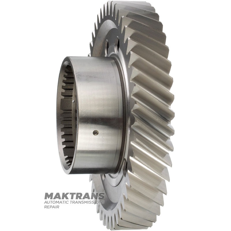 Gear COUNTER DRIVE U660E 3578233030 (without bearings and cage)