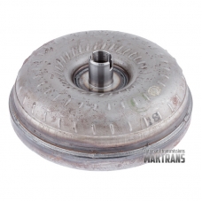 Torque converter A340E, A340F, A343E, A343F TOYOTA 3200035130 — pilot outer diameter 31.95 mm, pilot height 31 mm (marking on housing 1S, (green ring, white dot)