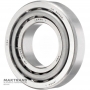 Cone roller bearing, automatic transmission HR30208J 
