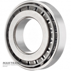 Cone roller bearing, automatic transmission HR30208J 