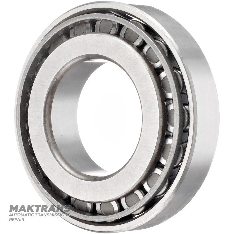 Cone roller bearing, automatic transmission HR30208J 