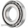 Cone roller bearing, automatic transmission HR30208J 