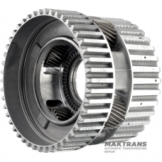 Planetary rear automatic transmission 722.6  95-up (used). pinion width 23mm, 24 teeth.