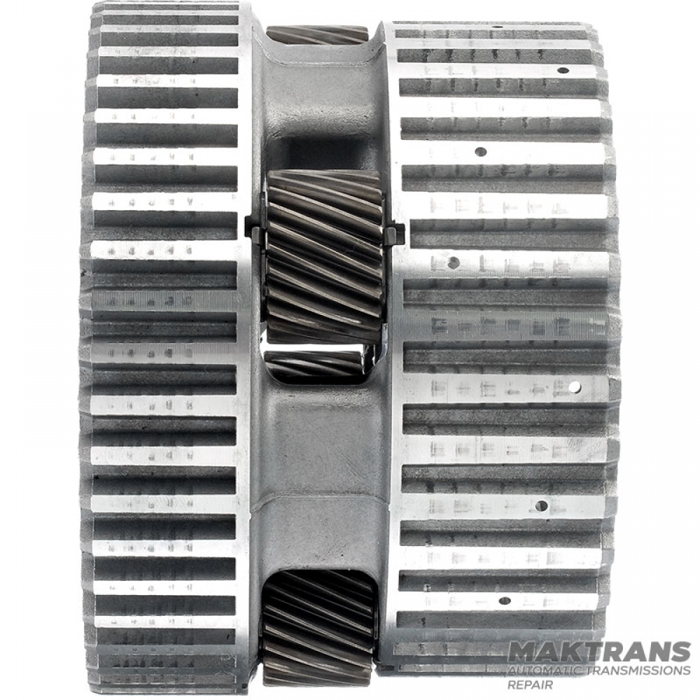 Planetary rear automatic transmission 722.6 95-up (used). pinion
