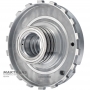 Drum Direct support,A/T RE5R05A JR507E JR509E  02-up