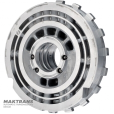 Drum Direct support,A/T RE5R05A JR507E JR509E  02-up