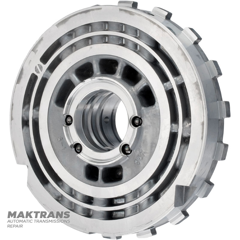 Drum Direct support,A/T RE5R05A JR507E JR509E  02-up