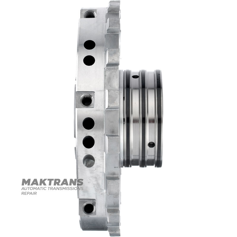 Drum Direct support,A/T RE5R05A JR507E JR509E  02-up
