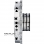 Drum Direct support,A/T RE5R05A JR507E JR509E  02-up