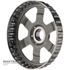 Sun gear,rear planetary ,automatic transmission 6T40 6T45 06-up 