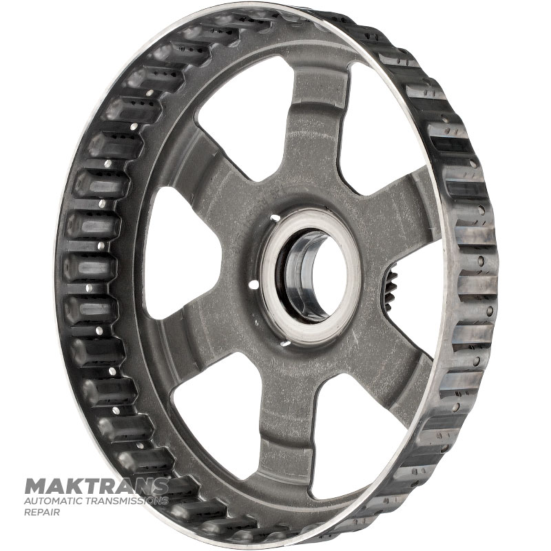 Sun gear,rear planetary ,automatic transmission 6T40 6T45 06-up 