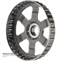 Sun gear,rear planetary ,automatic transmission 6T40 6T45 06-up 