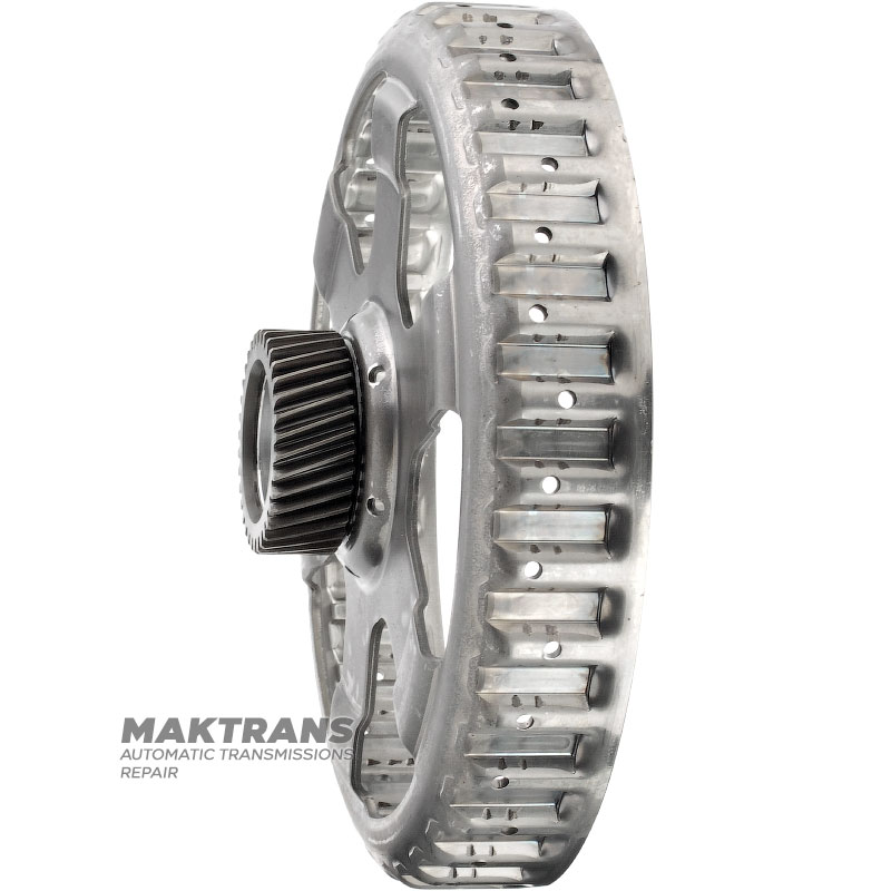 Sun gear,rear planetary ,automatic transmission 6T40 6T45 06-up 