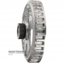 Sun gear,rear planetary ,automatic transmission 6T40 6T45 06-up 