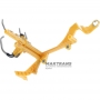 Lubrication oil pipes,automatic transmission DQ250, 02E, DSG 6 02E145311B