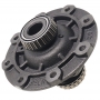 Differential assembly axle shaft  25mm  with  conical bearings JF015E RE0F11A 09-up used