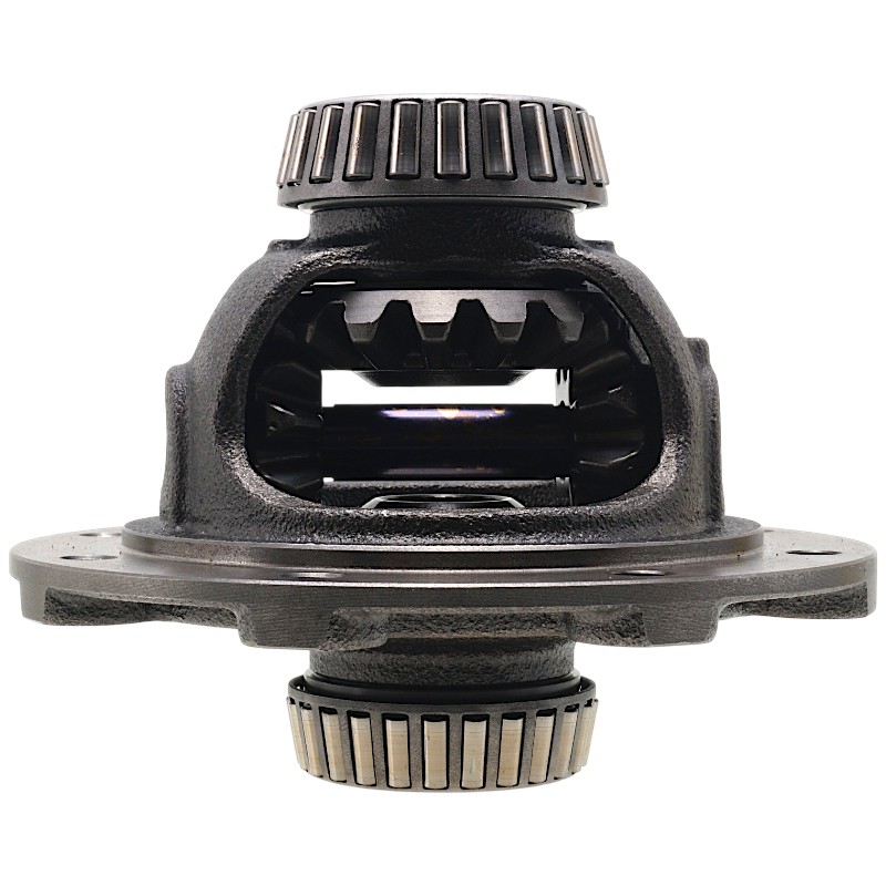 Differential assembly axle shaft  25mm  with  conical bearings JF015E RE0F11A 09-up used