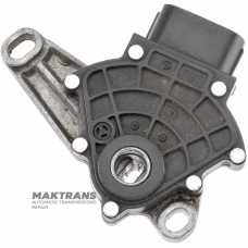 Selector lever position sensor Chevrolet AVEO AW80-40LE, AW81-40LE, U440E, U441E - 93741830, 84540-80A020 (connector 33.60 x 19.25)