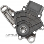 Selector lever position sensor Chevrolet AVEO AW80-40LE, AW81-40LE, U440E, U441E - 93741830, 84540-80A020 (connector 33.60 x 19.25)