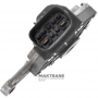 Selector lever position sensor Chevrolet AVEO AW80-40LE, AW81-40LE, U440E, U441E - 93741830, 84540-80A020 (connector 33.60 x 19.25)