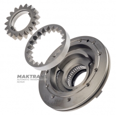 Oil pump ZF 6HP26 — 1068410069, 1068410063
