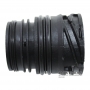 Plastic valve body connector adapter for automatic transmission ZF 8HP45 8HP55A 8HP70 8HP75 0501220929