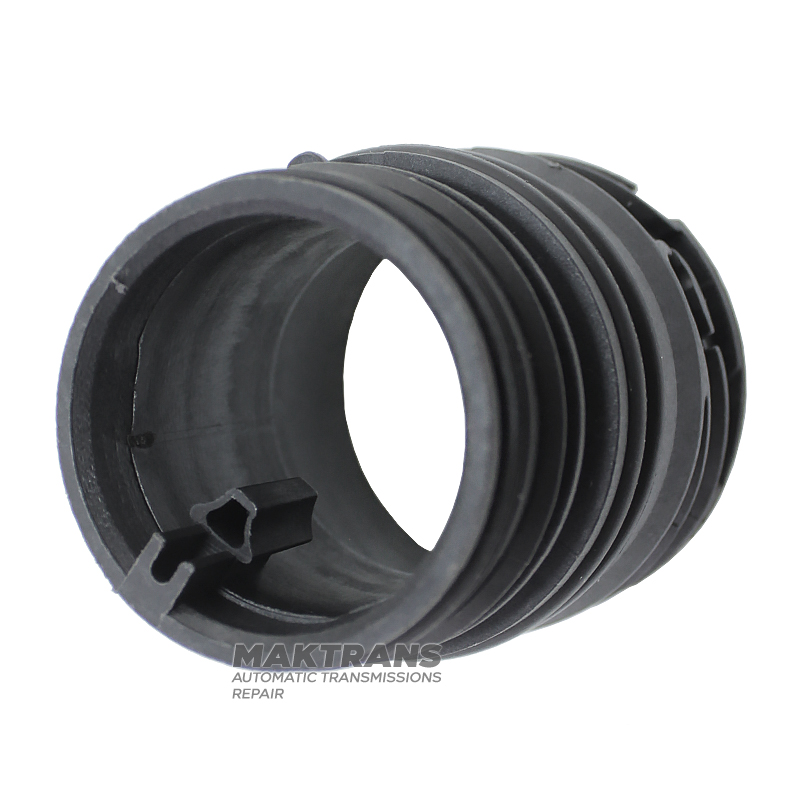 Plastic valve body connector adapter for automatic transmission ZF 8HP45 8HP55A 8HP70 8HP75 0501220929