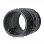 Plastic valve body connector adapter for automatic transmission ZF 8HP45 8HP55A 8HP70 8HP75 0501220929
