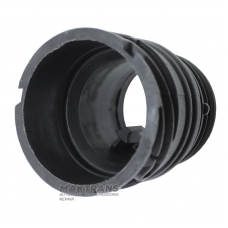 Plastic valve body connector adapter for automatic transmission ZF 8HP45 8HP55A 8HP70 8HP75 0501220929