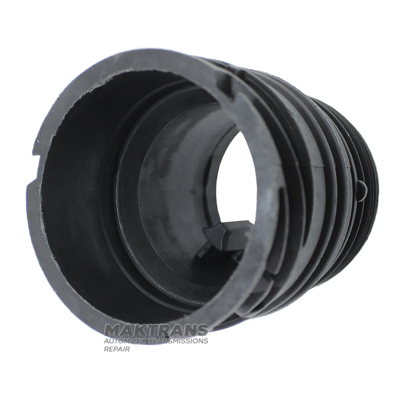 Plastic valve body connector adapter for automatic transmission ZF 8HP45 8HP55A 8HP70 8HP75 0501220929