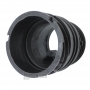 Plastic valve body connector adapter for automatic transmission ZF 8HP45 8HP55A 8HP70 8HP75 0501220929