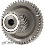 Intermediate shaft of differential TOYOTA / LEXUS U660E, U660F – 47 teeth (outer Ø 149.30 mm) / 19 teeth (outer Ø 66 mm)