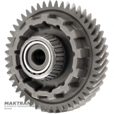Intermediate shaft of differential TOYOTA / LEXUS U660E, U660F – 47 teeth (outer Ø 149.30 mm) / 19 teeth (outer Ø 66 mm)