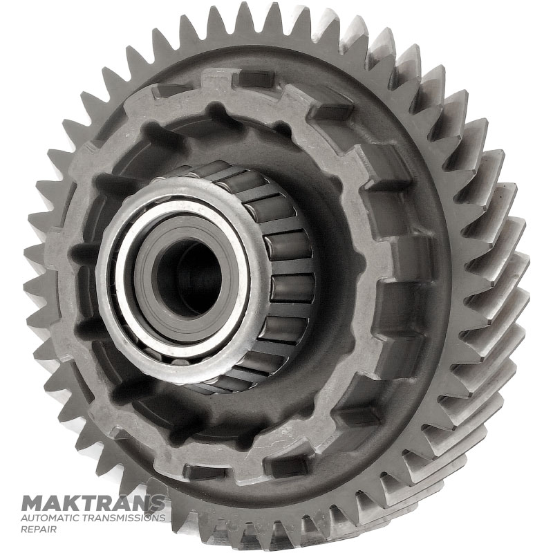 Intermediate shaft of differential TOYOTA / LEXUS U660E, U660F – 47 teeth (outer Ø 149.30 mm) / 19 teeth (outer Ø 66 mm)