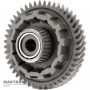 Intermediate shaft of differential TOYOTA / LEXUS U660E, U660F – 47 teeth (outer Ø 149.30 mm) / 19 teeth (outer Ø 66 mm)