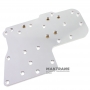 Oil leak test plate (adapter), pack 6T40