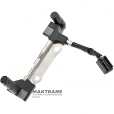 Speed sensor U660E, U661E, U660F — 894130T010, 8941333030, 8941308030 (sensor height 35.50 mm / 31.55 mm)