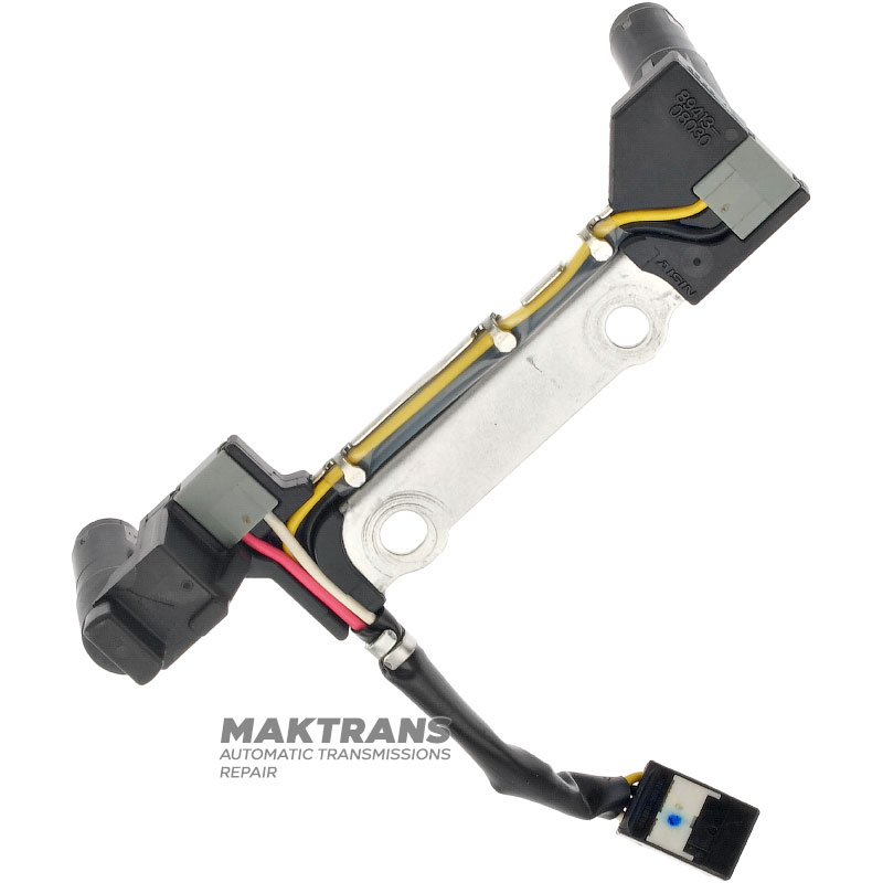 Speed sensor U660E, U661E, U660F — 894130T010, 8941333030, 8941308030 (sensor height 35.50 mm / 31.55 mm)