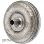 Torque converter of automatic transmission 6F35 BB5Z7902F 9L8P7902AH (used)