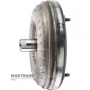 Torque converter of automatic transmission 6F35 BB5Z7902F 9L8P7902AH (used)