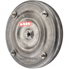 Torque converter of automatic transmission 6F35 BB5Z7902F 9L8P7902AH (used)