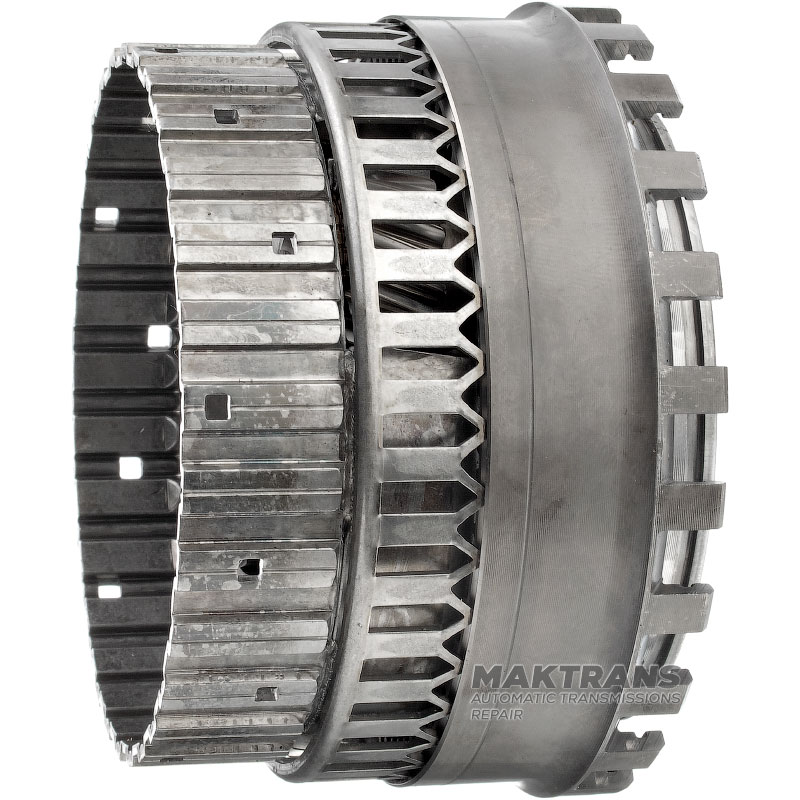 Rear planetary set automatic transmission ZF 6HP28 ZF 6HP26 02-up 1068332060818 used