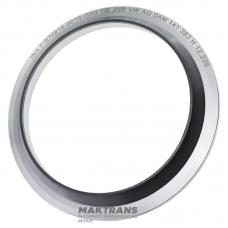 Adjusting washer 82,5X64X3,1 DQ200 0AM DSG 7spd 0AM141383H